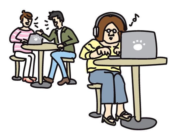 イラスト／太田　陸