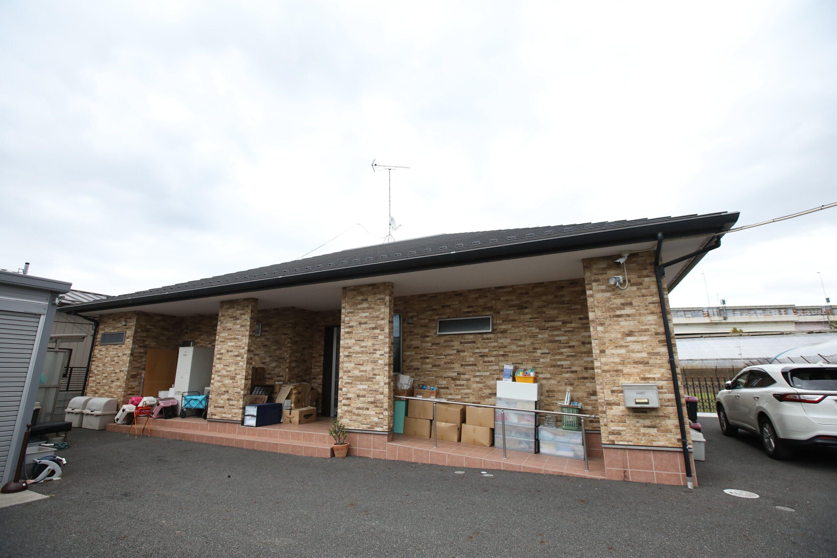 撮影／尾﨑たまき