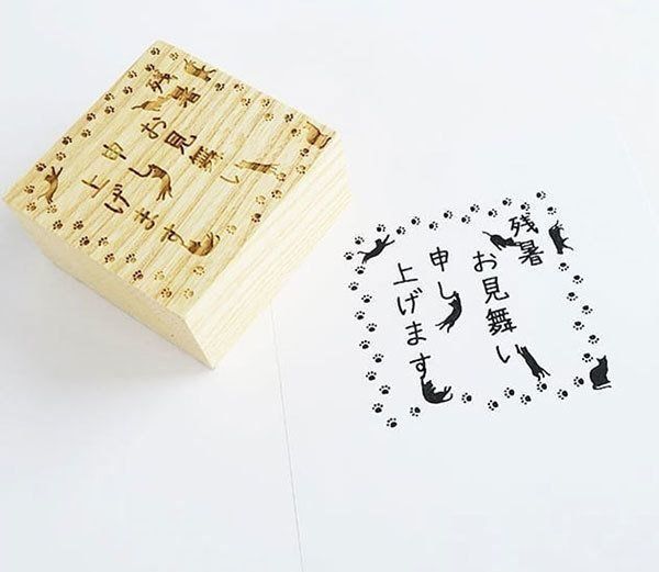 MOONの猫モチーフ雑貨