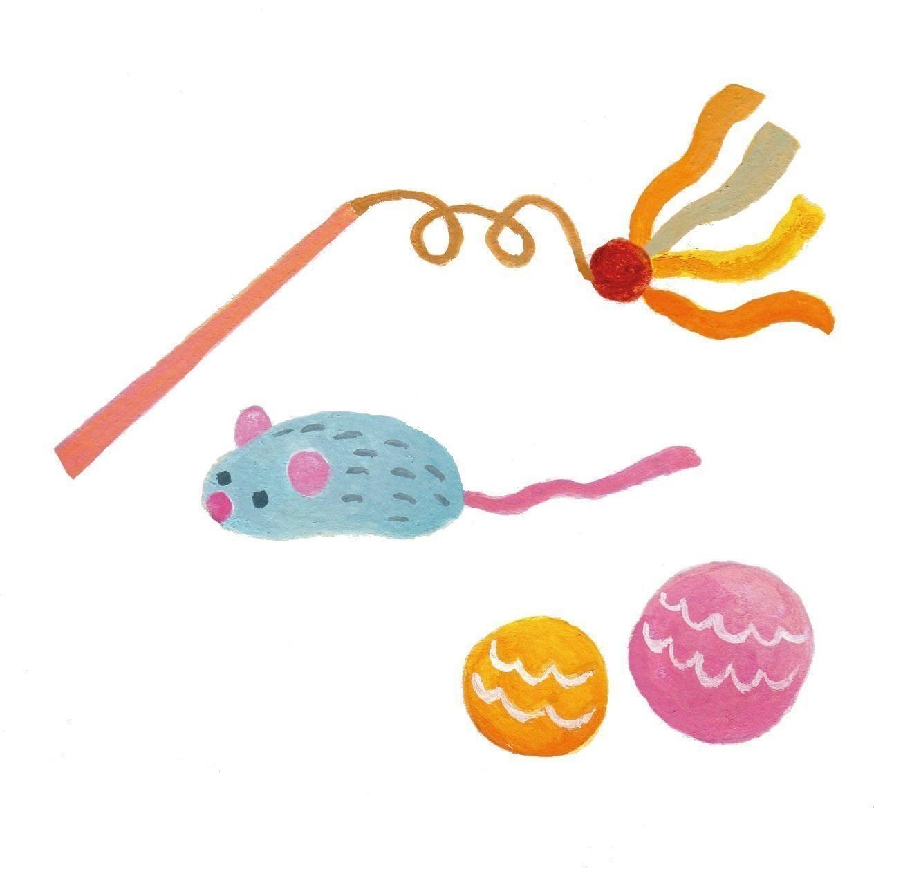 イラスト／守屋和美