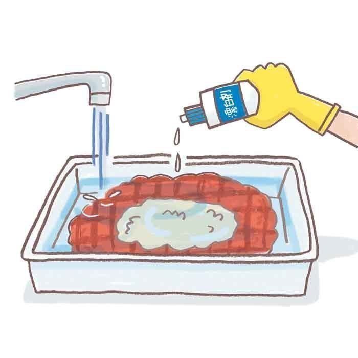 イラスト／上垣厚子