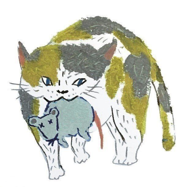 画像／ねこのきもち2019年2月号「知っておきたい猫の栄養学」