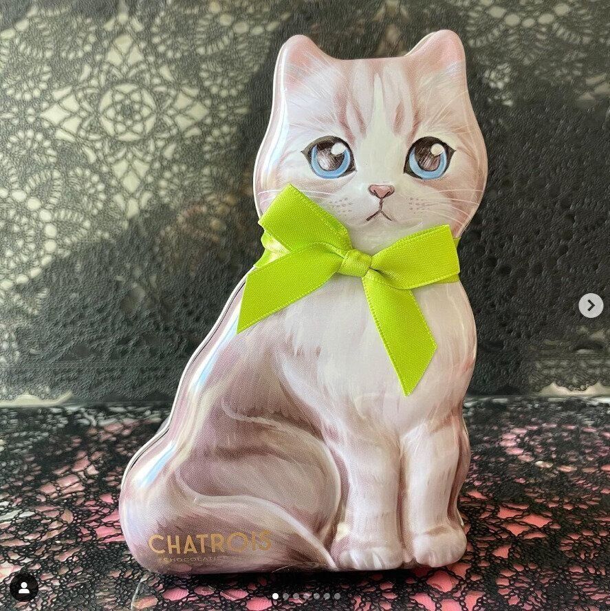 シャトロワのOtete～プチフィナンシェ～