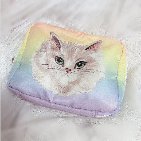 PAUL＆JOEのトラベルキット