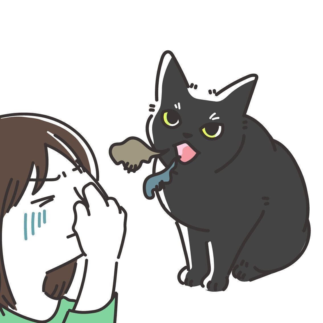 イラスト／ヨコイト