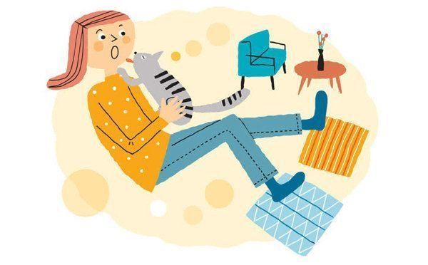 猫アレルギーの素朴な疑問