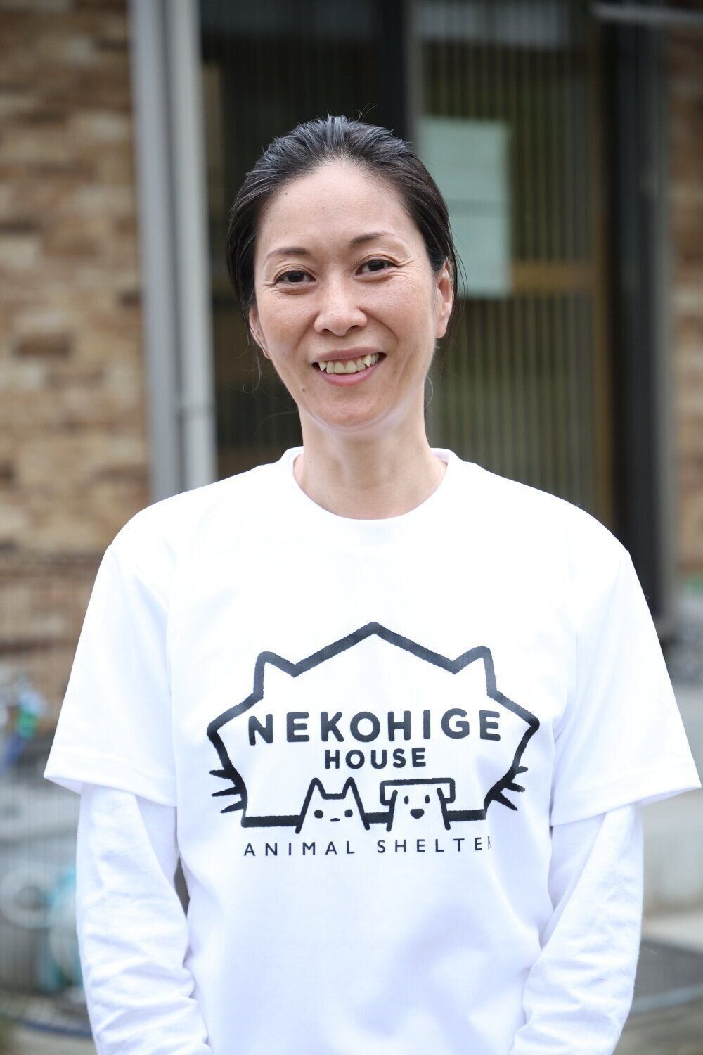 撮影／尾﨑たまき