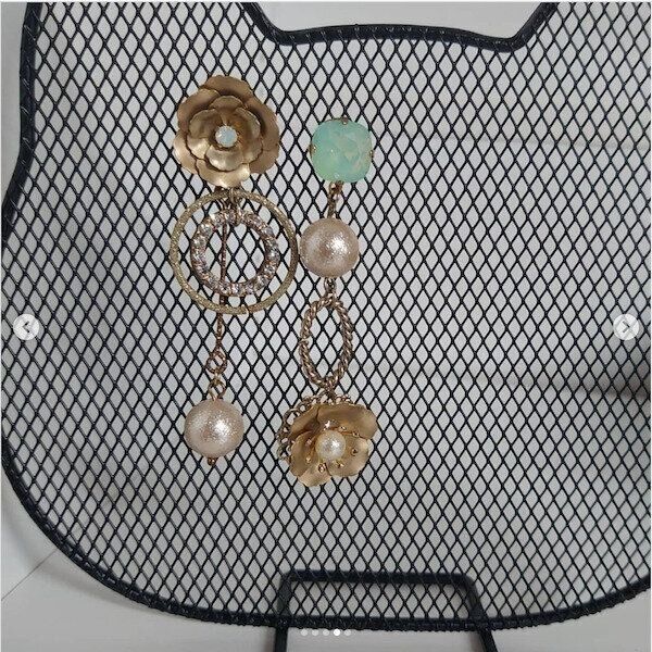 セリアの猫グッズ