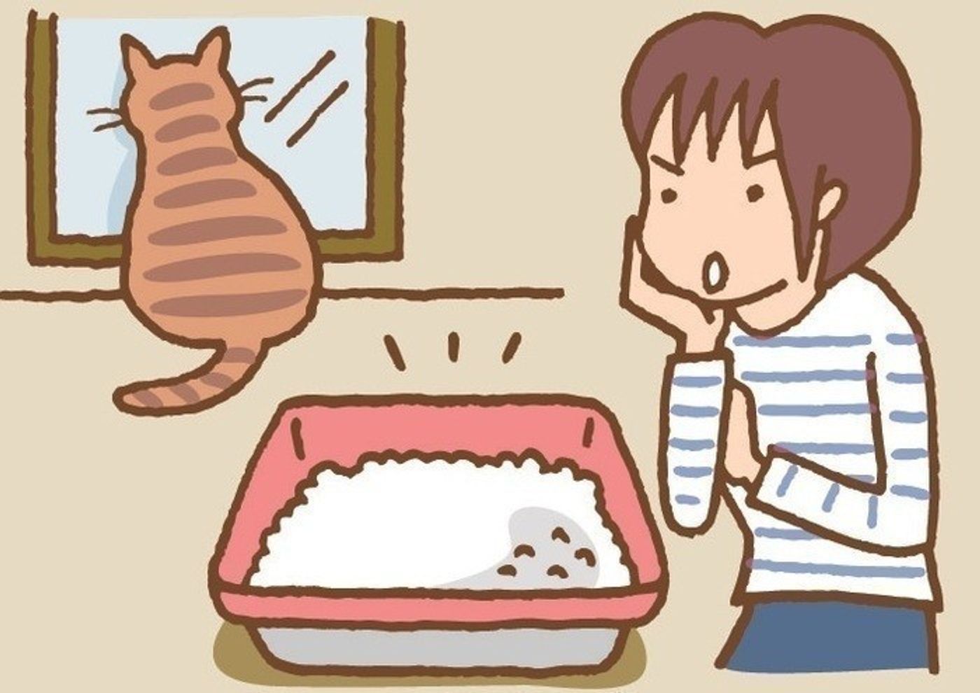 獣医師監修 猫が吐いたら 吐いたものの見極め方や原因 対処法 ねこのきもちweb Magazine 獣医師監修 猫が吐いたら 吐いたものの見極め方や原因 対処法 ねこのきもちweb Magazine