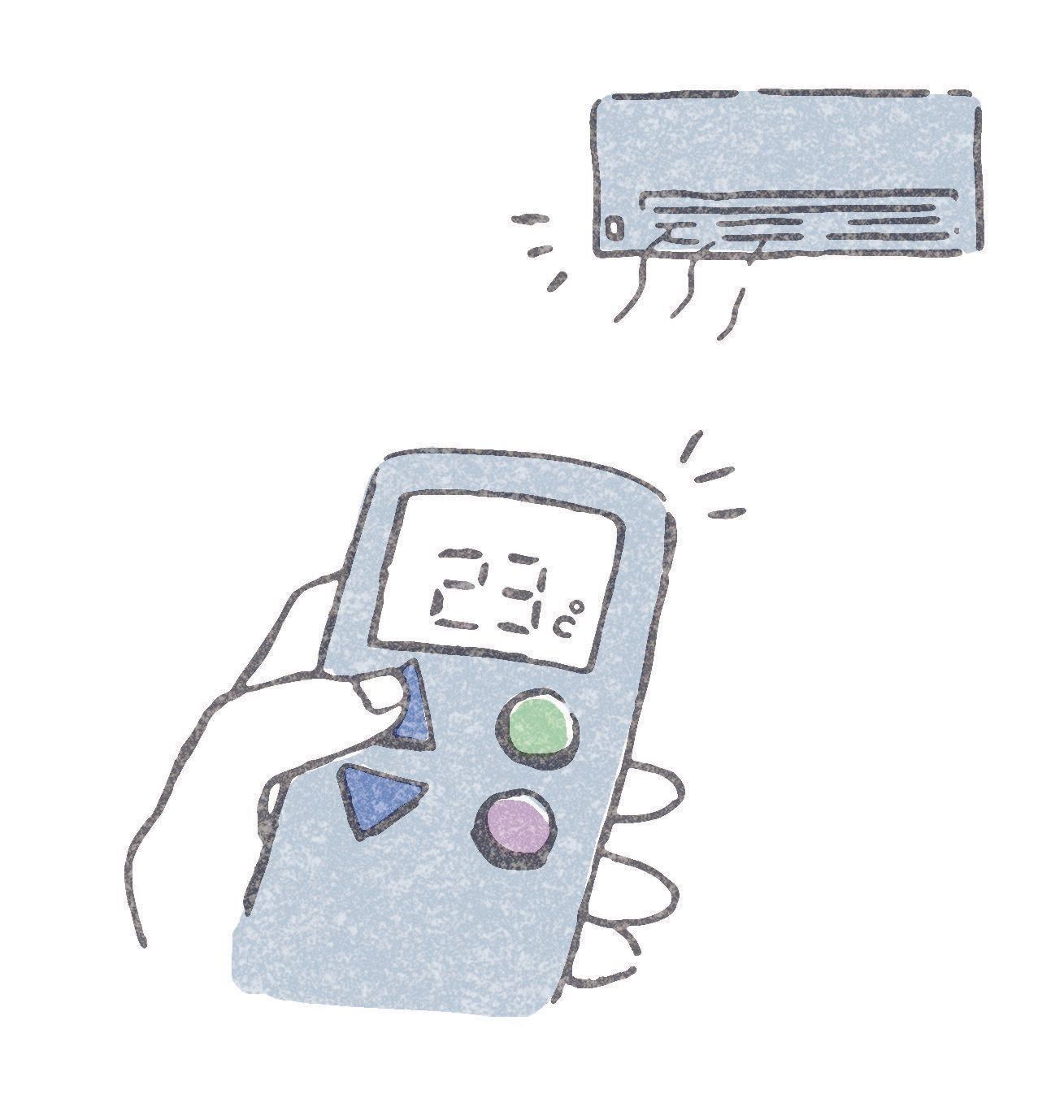 イラスト／ツキシロクミ