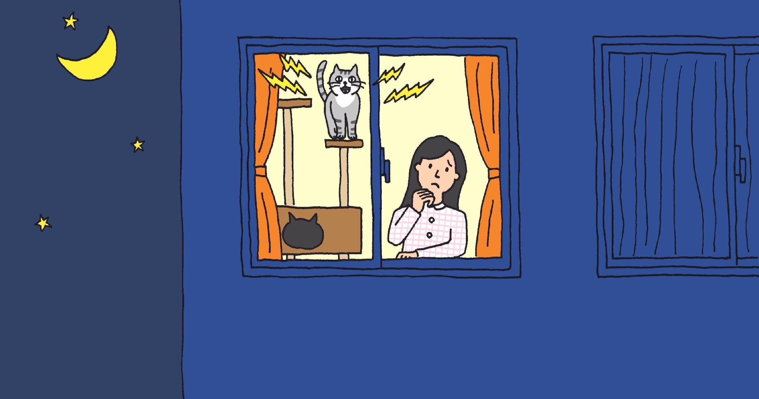 イラスト／タニモトハル