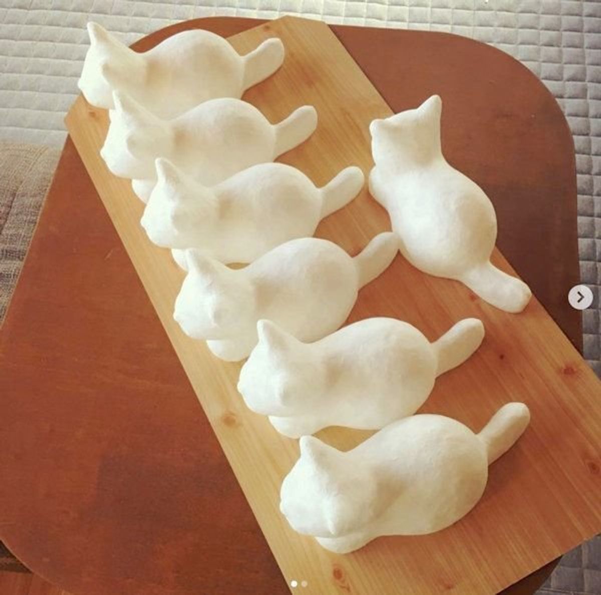 温かみのある空間に 伝統工芸品で作る 猫のランプシェード ねこのきもちweb Magazine 温かみのある空間に 伝統工芸品で作る 猫のランプシェード ねこのきもちweb Magazine