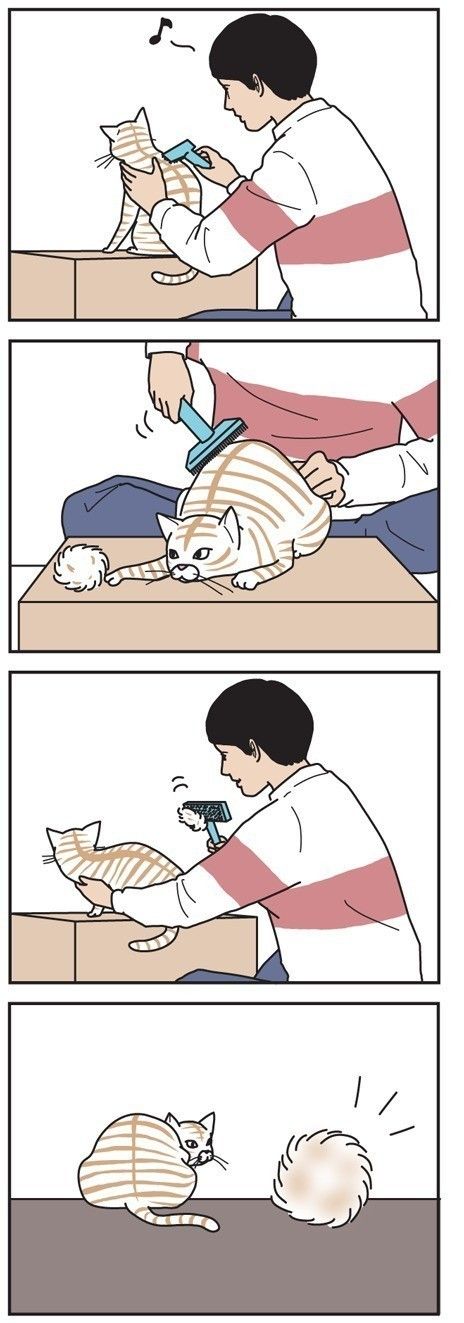 「男の猫道」vol.44