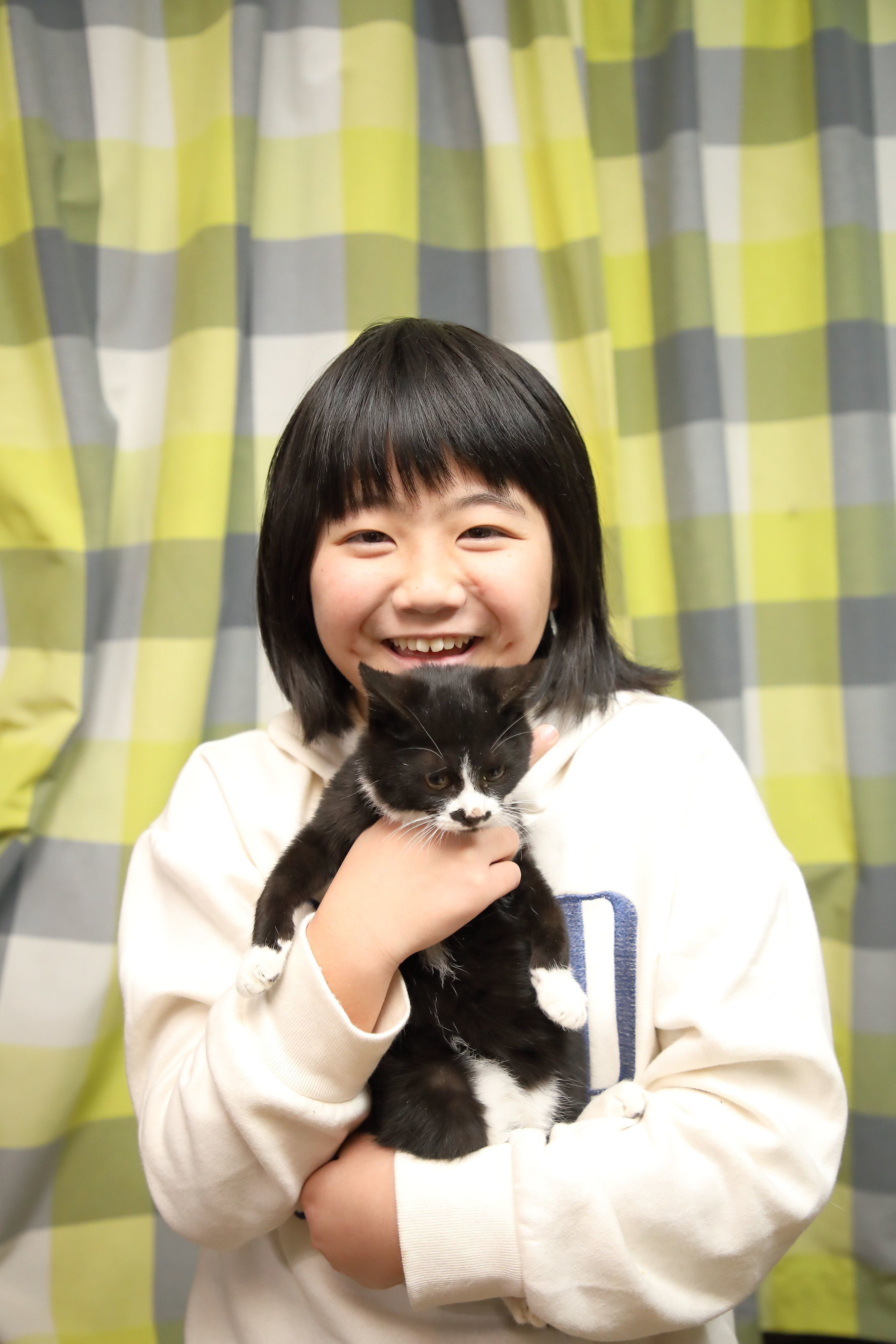 撮影／尾﨑たまき