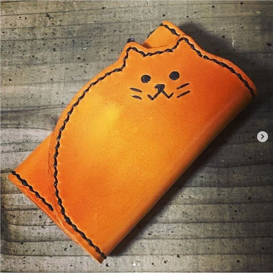 コゲちゃんキーケース