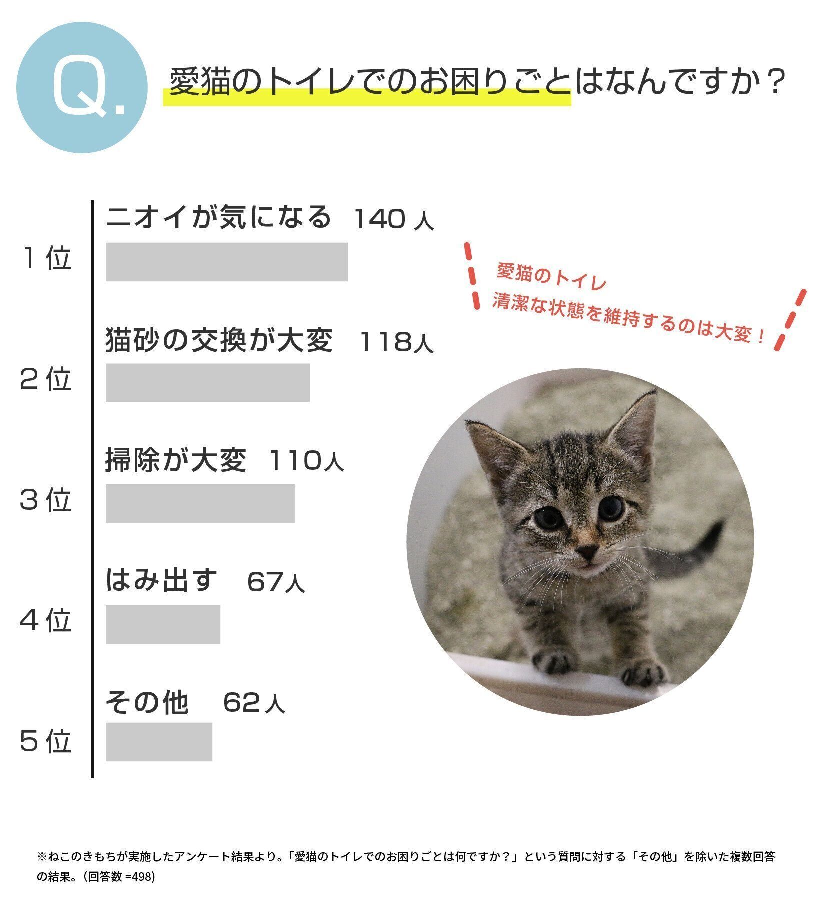 Pr 名もなきペット家事 ねこ編 Vol 5 水洗の猫トイレって 画期的な その仕組みをレポート ねこのきもちweb Magazine