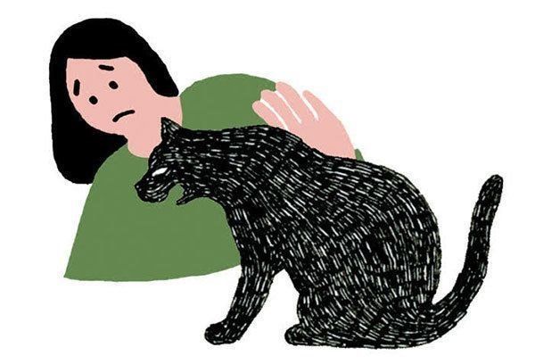 吐かせようとする