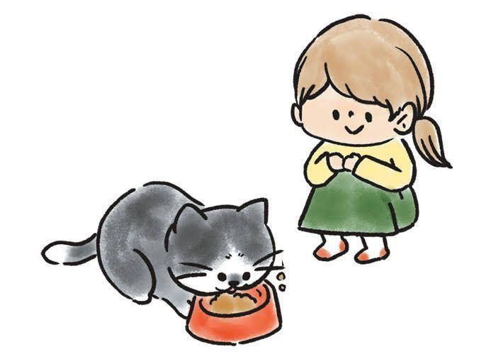 イラスト/ベスヨシコ