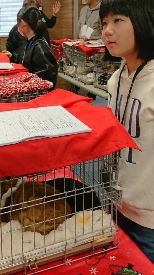 写真提供／中山渚美ちゃん