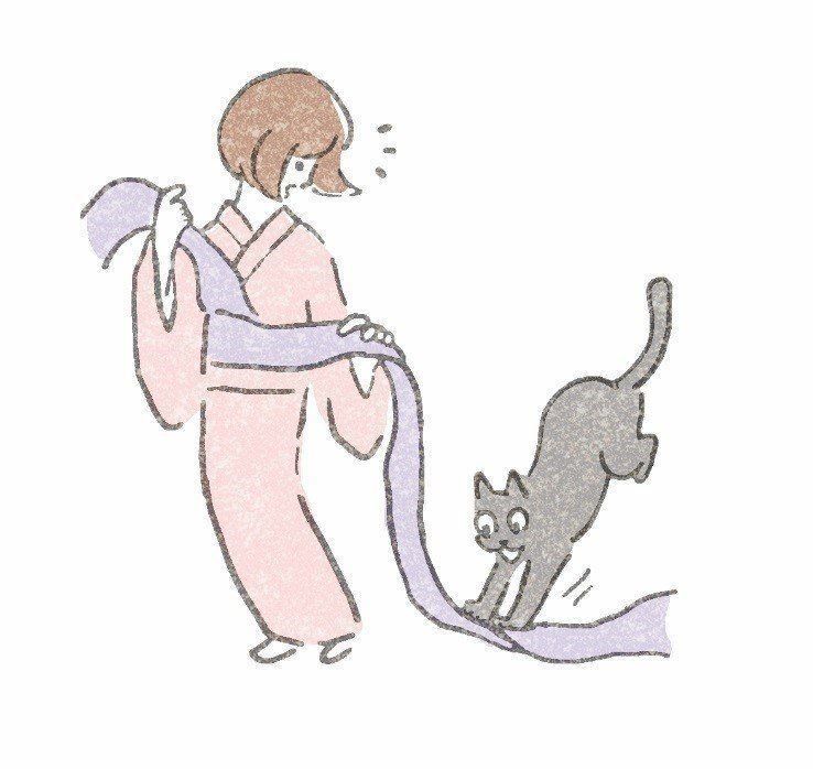 イラスト／ツキシロクミ