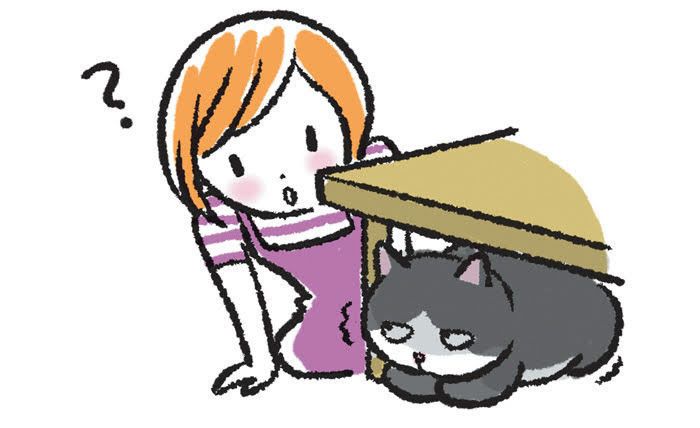 イラスト／くどうのぞみ