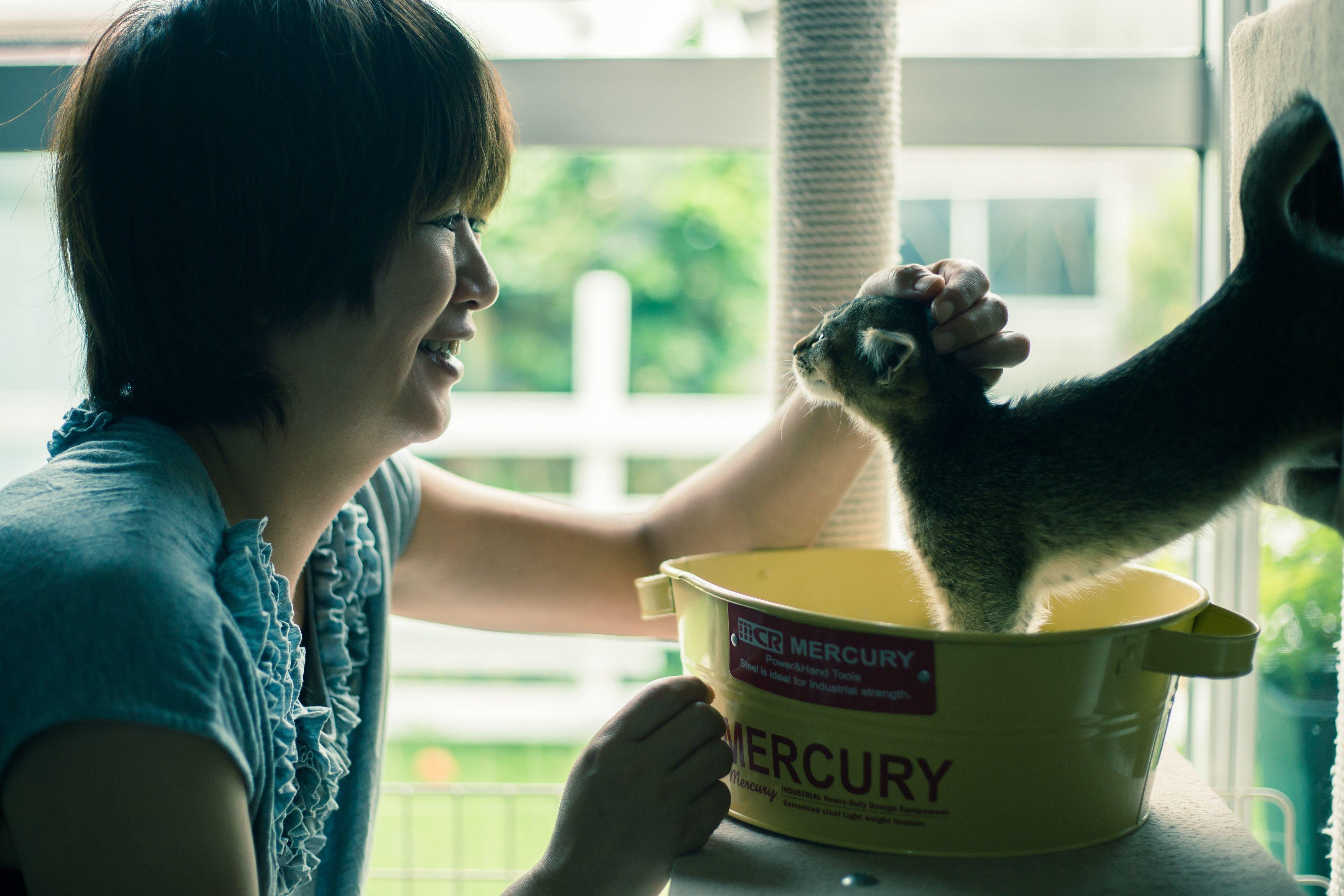 撮影／長谷川里美
