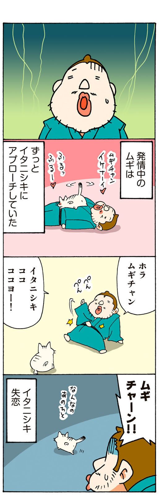 ©片倉真二/講談社