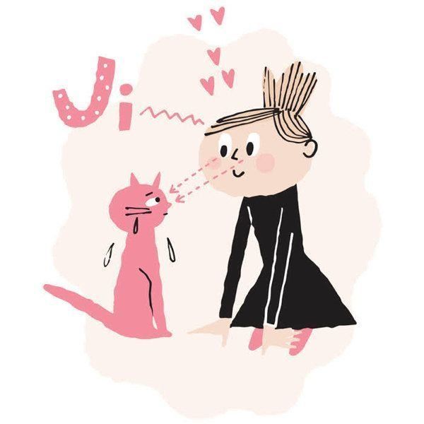 気づかないうちにやっている猫へのコミュハラ