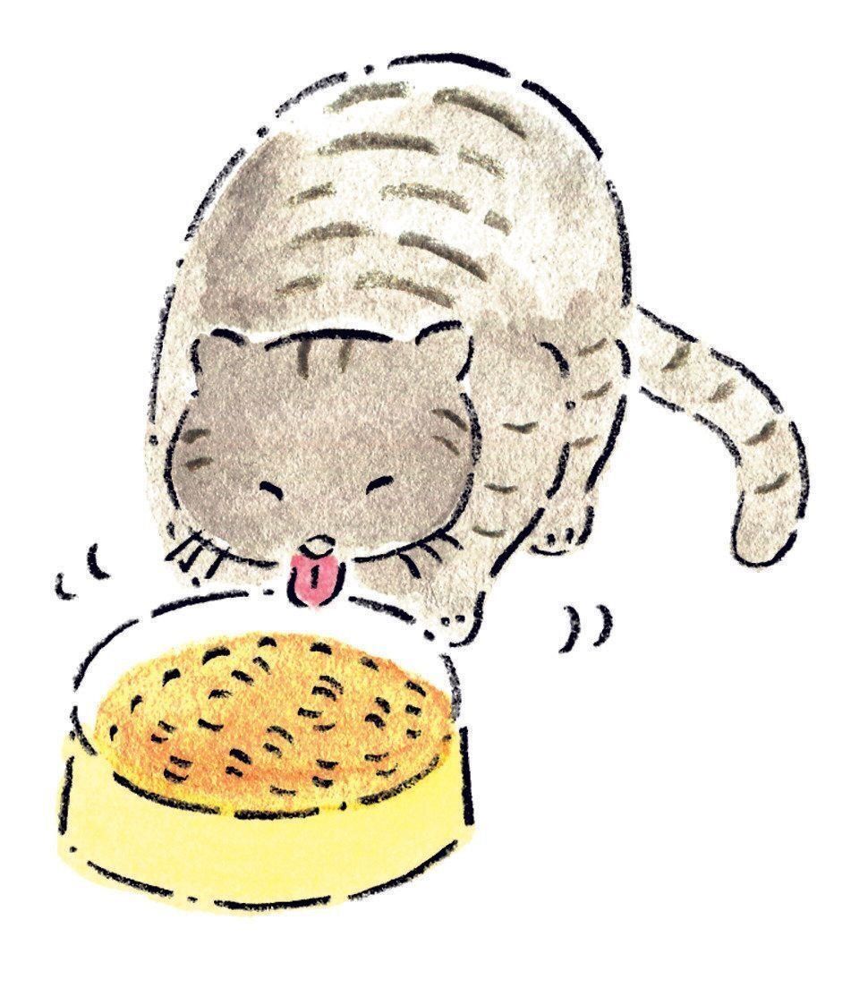 イラスト／みやしたゆみ