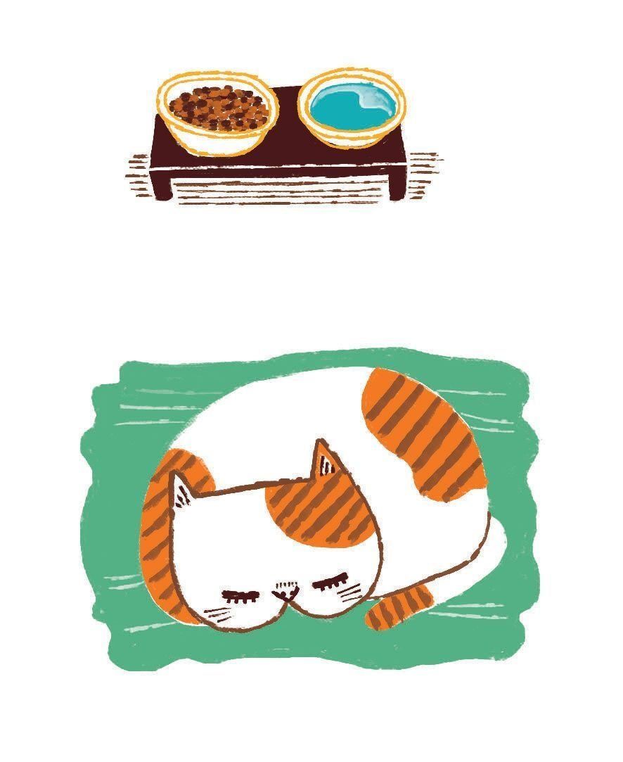 イラスト／Studio CUBE.