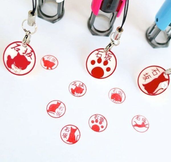 MOONの猫モチーフ雑貨