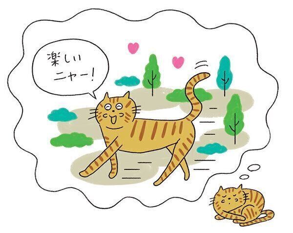 イラスト／ナカオテッペイ