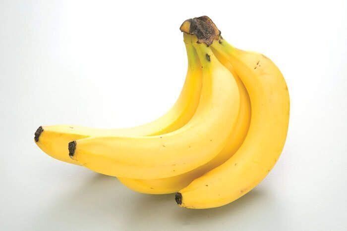 バナナの画像