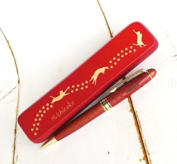 MOONの猫モチーフ雑貨