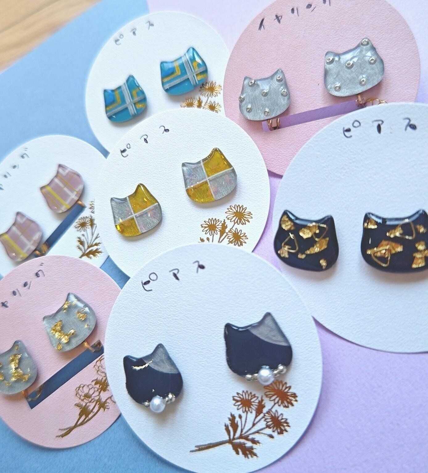 みけねこちゃんSHOP作品