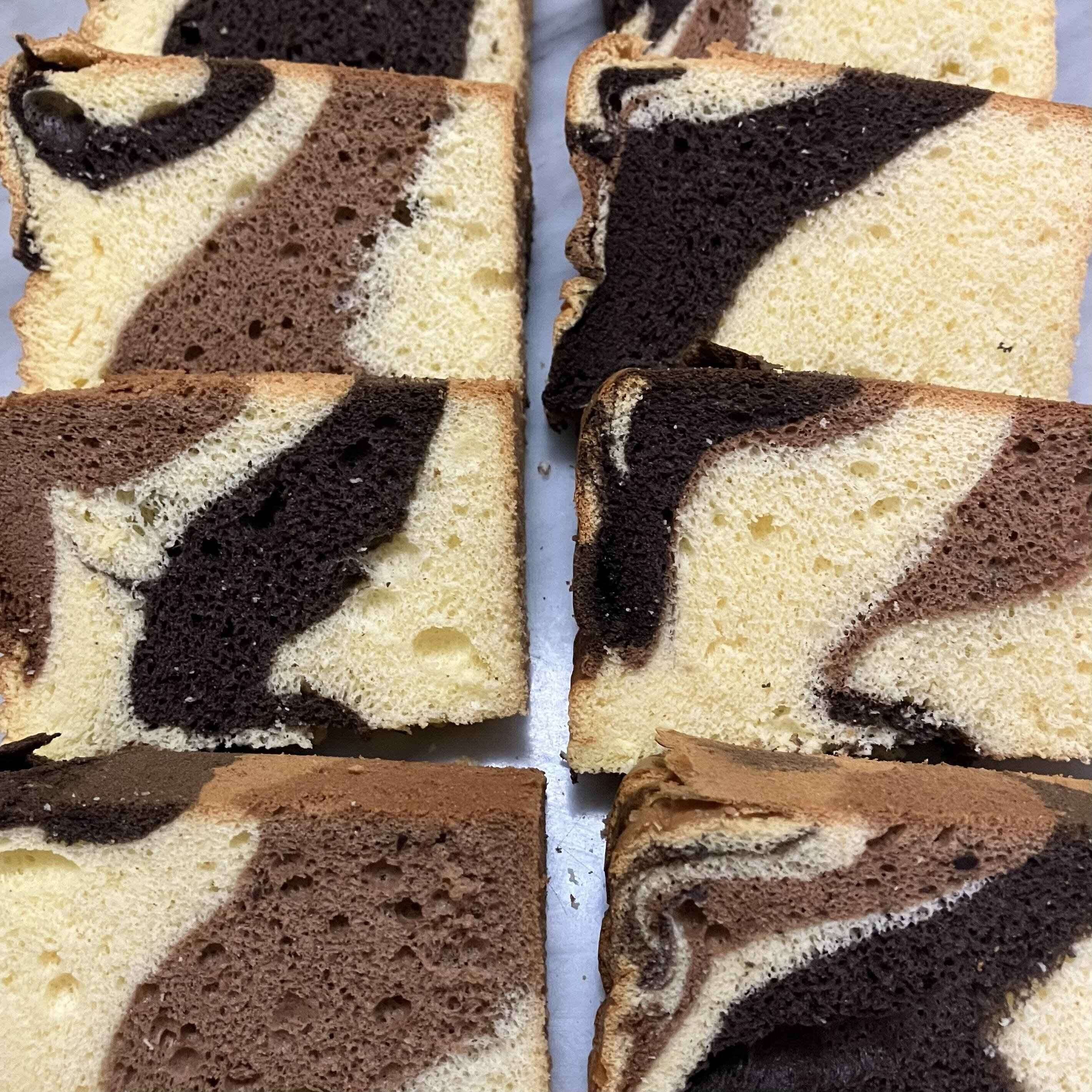 gateaux en rose～ガトーアンローズ～作品