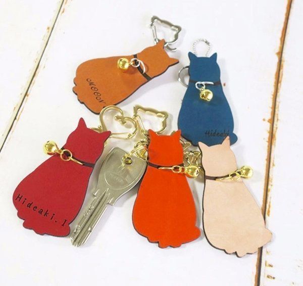 MOONの猫モチーフ雑貨