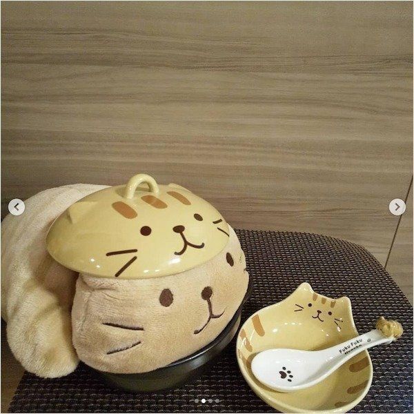 FukuFukuにゃんこ