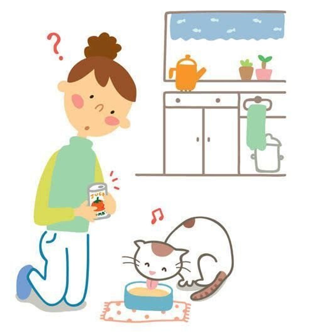 獣医師が解決 猫の こんなときどうするの にお答えします ねこのきもちweb Magazine 獣医師が解決 猫の こんなときどうするの にお答えします ねこのきもちweb Magazine