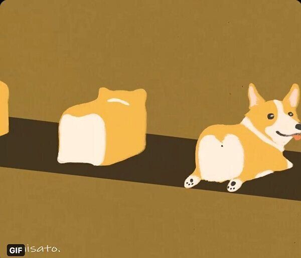 misato.さんのGIFアニメ