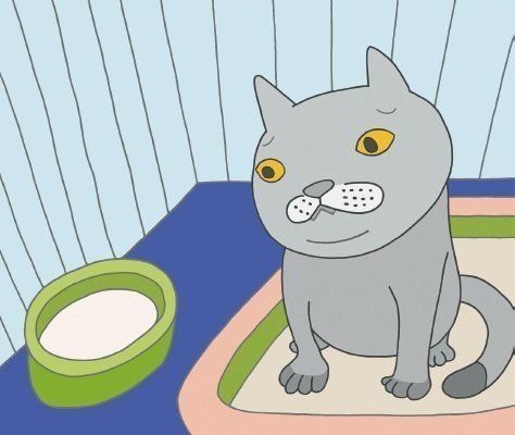 イラスト／Kimie Abe