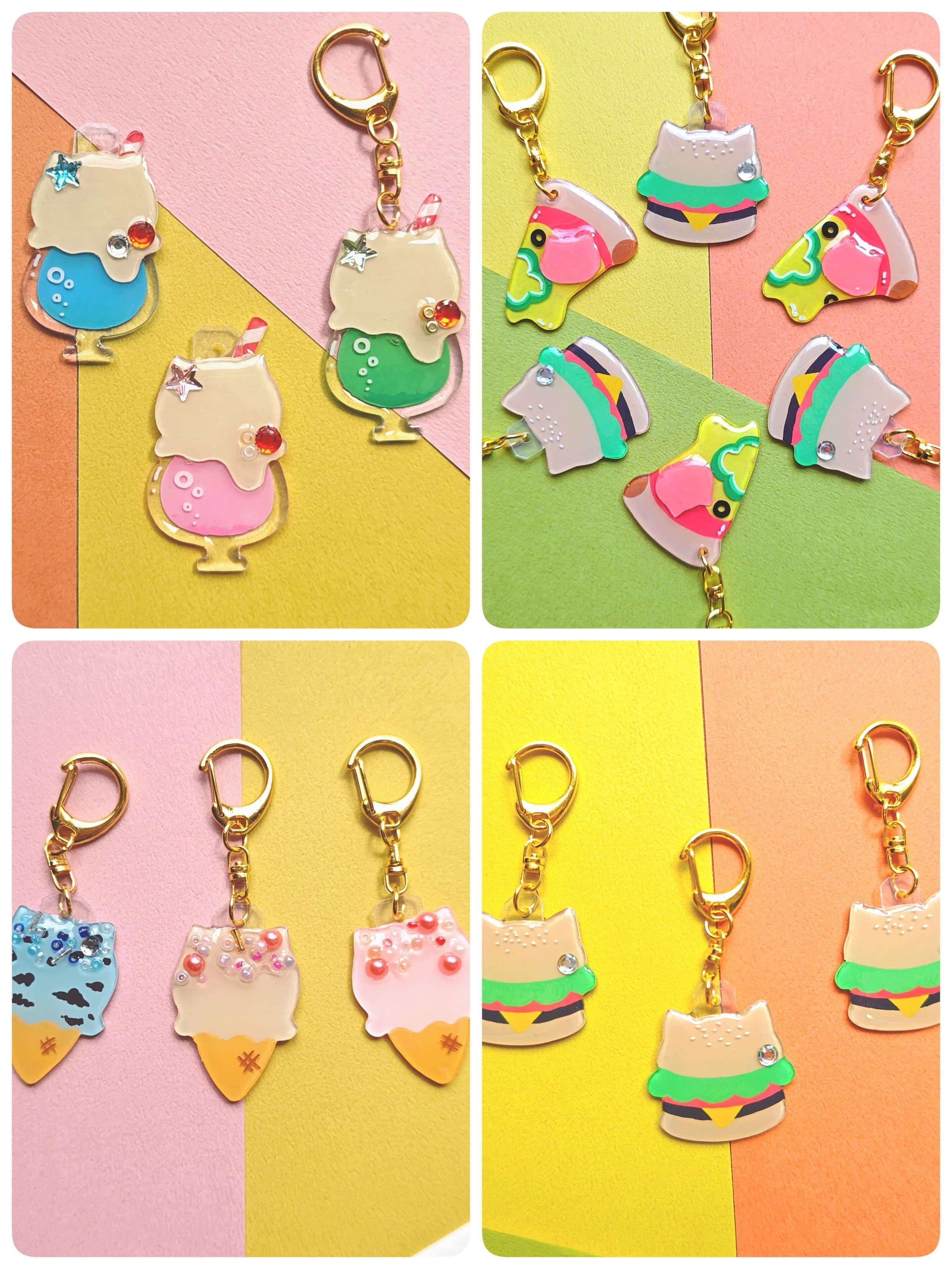 みけねこちゃんSHOP作品