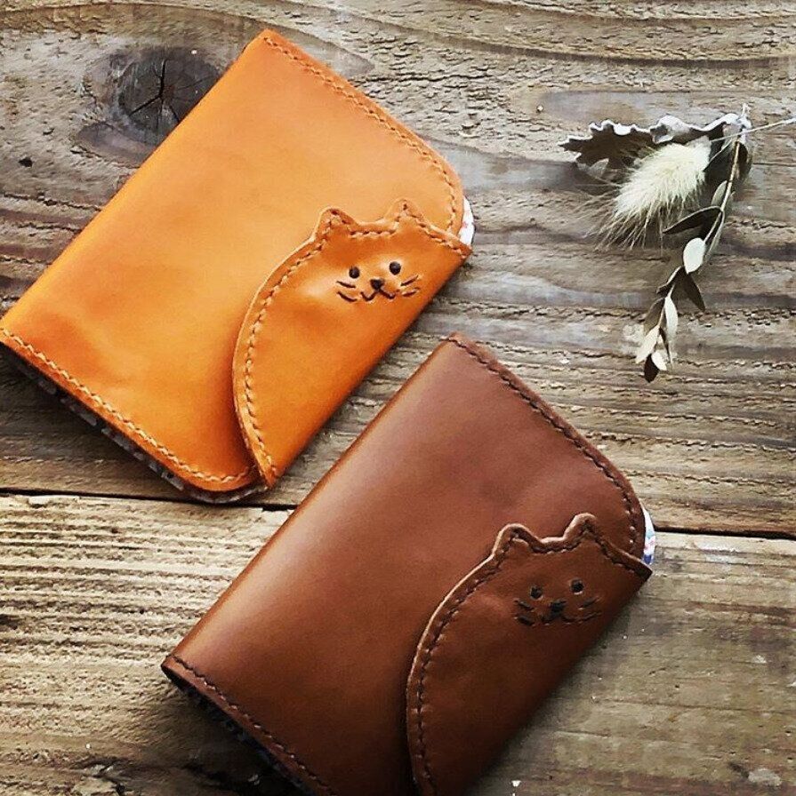 コゲちゃんマスクケース