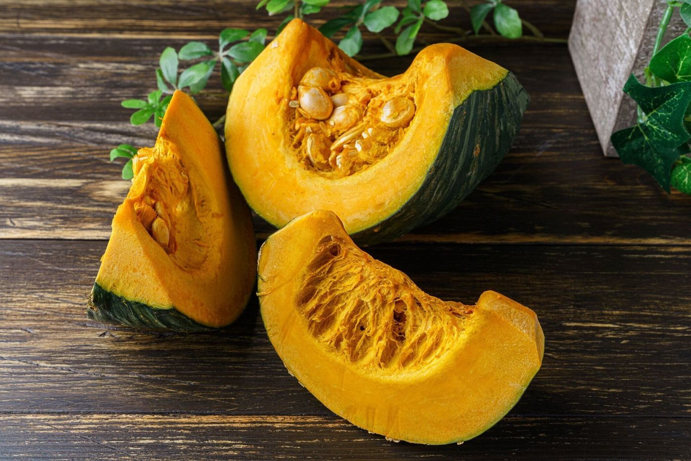 獣医師監修 猫にかぼちゃを与えても大丈夫 かぼちゃを食べるメリットと与え方を解説 ねこのきもちweb Magazine 獣医師監修 猫にかぼちゃを与えても大丈夫 かぼちゃを食べるメリットと与え方を解説 ねこのきもちweb Magazine