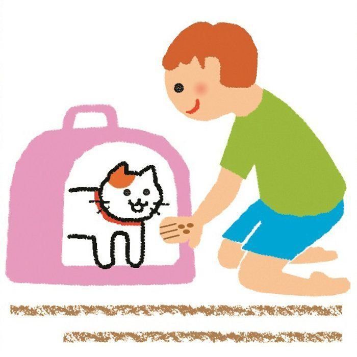 イラスト／内田尚子