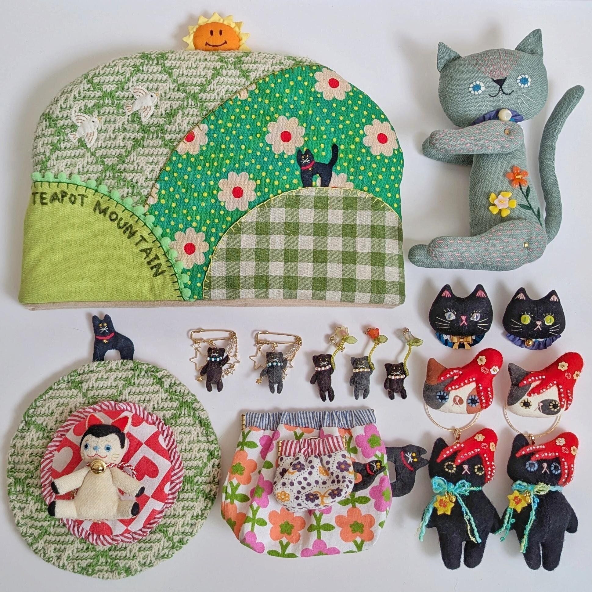 ぼんぼん堂作品