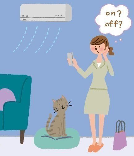 イラスト／来迎純子