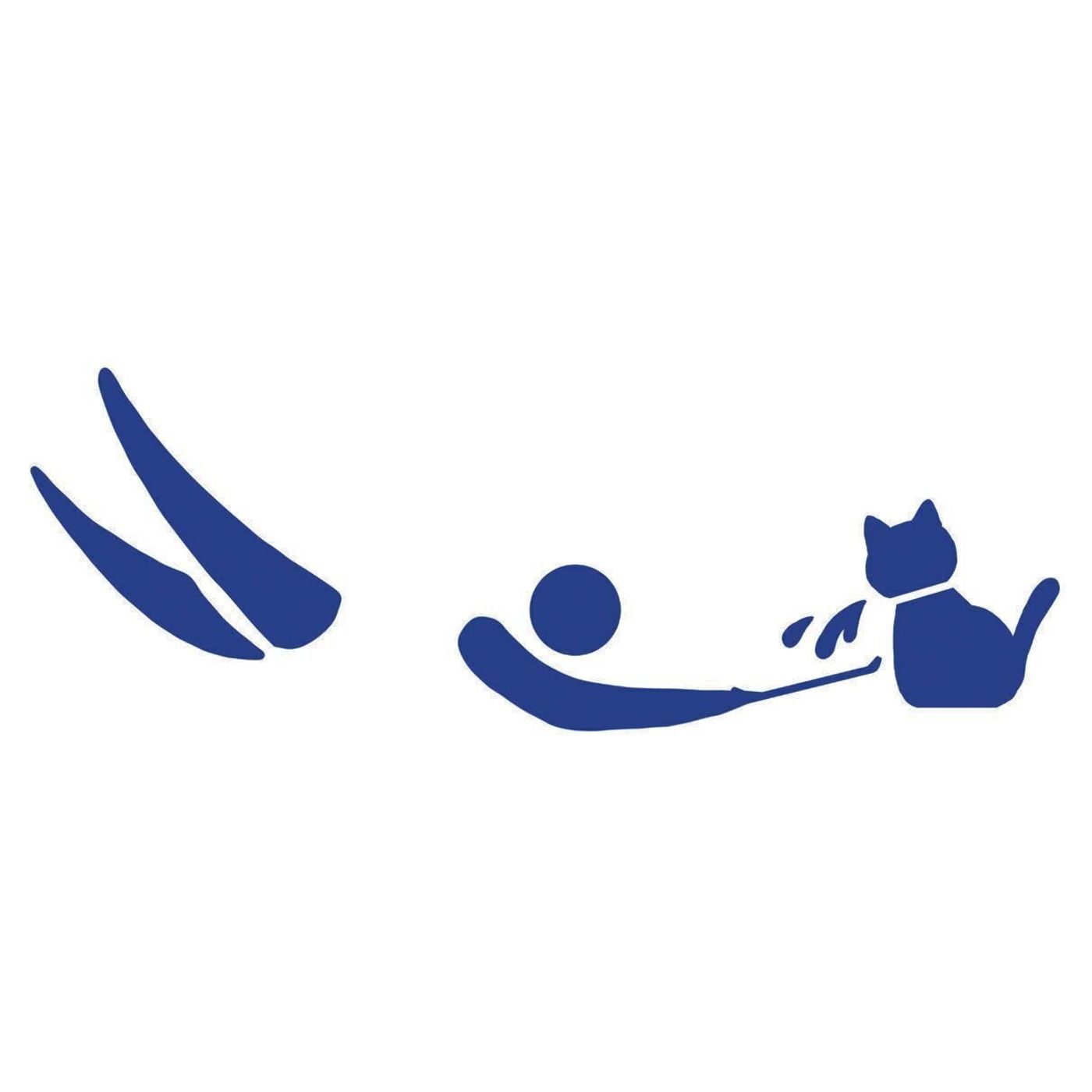 共感 猫との生活あるある を競技に例えてみた 猫飼いピクトグラム12選 ねこのきもちweb Magazine 共感 猫との生活あるある を競技に例えてみた 猫飼いピクトグラム12選 ねこのきもちweb Magazine