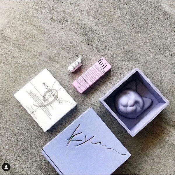 「ツクレルネコキット」