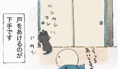 『ねこ連れ草』サムネイル